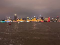 -新龙船黄浦江餐饮游船官方自营店