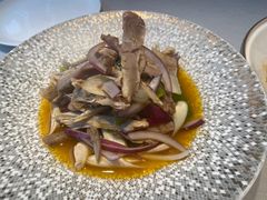 -马仕玖煲·融合菜·酥不腻烤鸭(人大店)