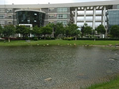 -厦门理工学院(集美校区)