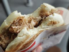 -樊家腊汁肉夹馍(曲江翠竹园店)