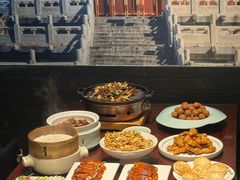 -恭敬李·烤鸭(天坛北门店)