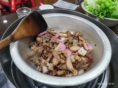 -金源烤肉面片馆(师大店)