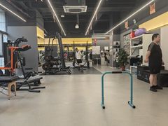 -FEELINGME乐刻私教馆·健身(玖悦荟店)