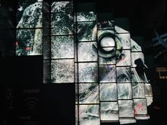 -同济大学四平路校区深海探索馆