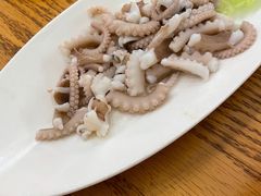 -高佳庄·舟山海鲜(海景旗舰店)