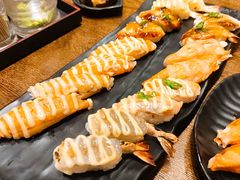 -吉兆手握寿司(车公庙店)