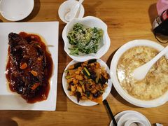 -陈傻子餐厅(世纪都会店)