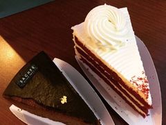 -第戎蛋糕(恒隆广场店)
