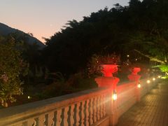-南沙高尔夫球会