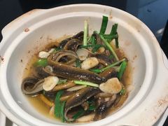 -芳芳私房菜·精做淮扬菜(承德路店)