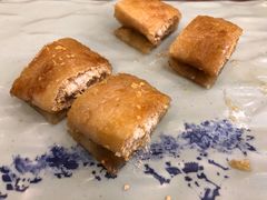 -新兴家喻酒家·羊城名宴(昌岗店)