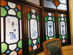 -金苑酒家·客家菜·广东老字号(万象店)