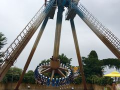 -大连海昌发现王国主题公园