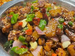 -胖娃川菜馆(文化宫路店)