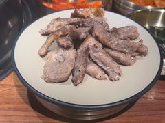 -九田家黑牛烤肉料理(新辰里亚运村店)
