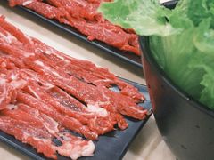 -潮汕良记牛肉火锅(洪武路店)