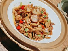 -大盐帮川菜馆(长楹天街店)