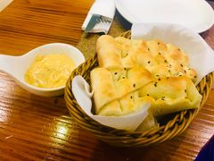 土耳其面包-TUK土耳其餐厅·下午茶(卢湾店)