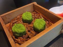 -奇芳阁·百年清真南京菜(夫子庙店)