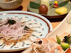 和风鳗鱼薄切-本逸·割烹料理(湖墅店)