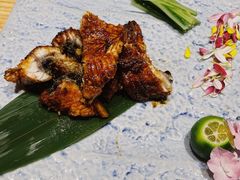 -芯元·碳烤熟成牛肉(经开店)