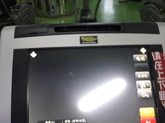 -凤凰健身会馆(凤凰广场A楼店)