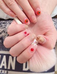 -由甲·美甲美睫工作室