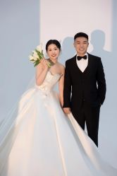 -金夫人婚纱摄影(惠阳店)