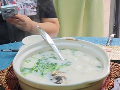 -紫藤园·天目湖大鱼头(南山竹海店)