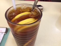 -永盈茶餐厅(中山四路店)