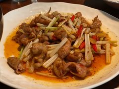 -金谷仓家庭料理(马泉营店)