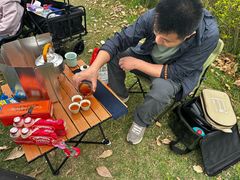 -宝安西湾红树林湿地公园