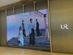 -龙湖重庆时代天街