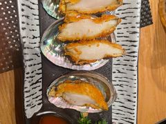-虹料理·日料放题(悠方店)