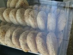羊肉烧饼-李小老烧饼(常营民族家园店)