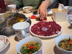 -汕头八合里海记牛肉店(清河店)
