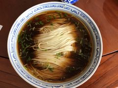 -同得兴 Since·1995 传统苏式面馆(十全街店)