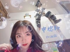 -申德勒加油站餐厅(三里屯北小街店)