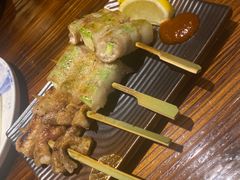 -鸟鹏烧鸟居酒屋(熙龙湾店)