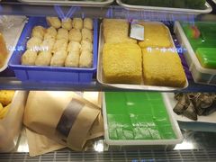 -陈记印尼风味小吃(北湖店)