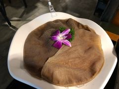 比脸大的毛肚-锅说大脸毛肚重庆老火锅(佐阾店)