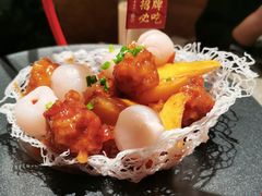 -老福洲·三十年福州味(斗东店)