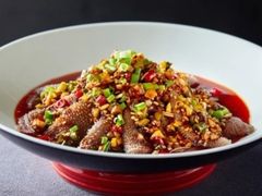 -大鸭梨烤鸭(房山店)
