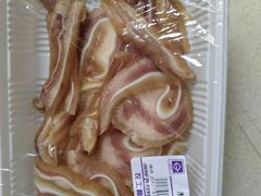 -农工商超市(金沙江路店)