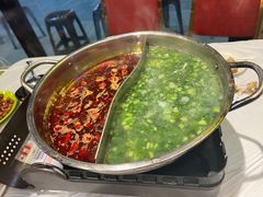 -活潑鲜跳(湖滨商业街店)