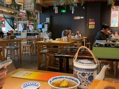 -南京大牌档(龙江新城市广场店)