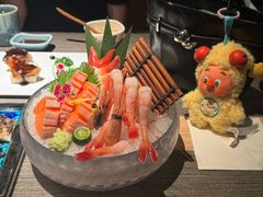 -炙柒Sekinana·精致日料(合生汇店)