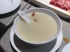 -海底捞火锅(奥体南路店)