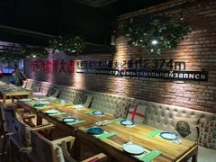 -通海俄式烧烤(下瓦房店)