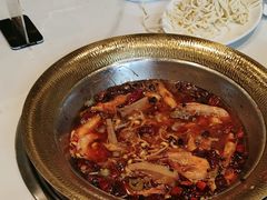 -涿派·炝锅鱼(涿州店)